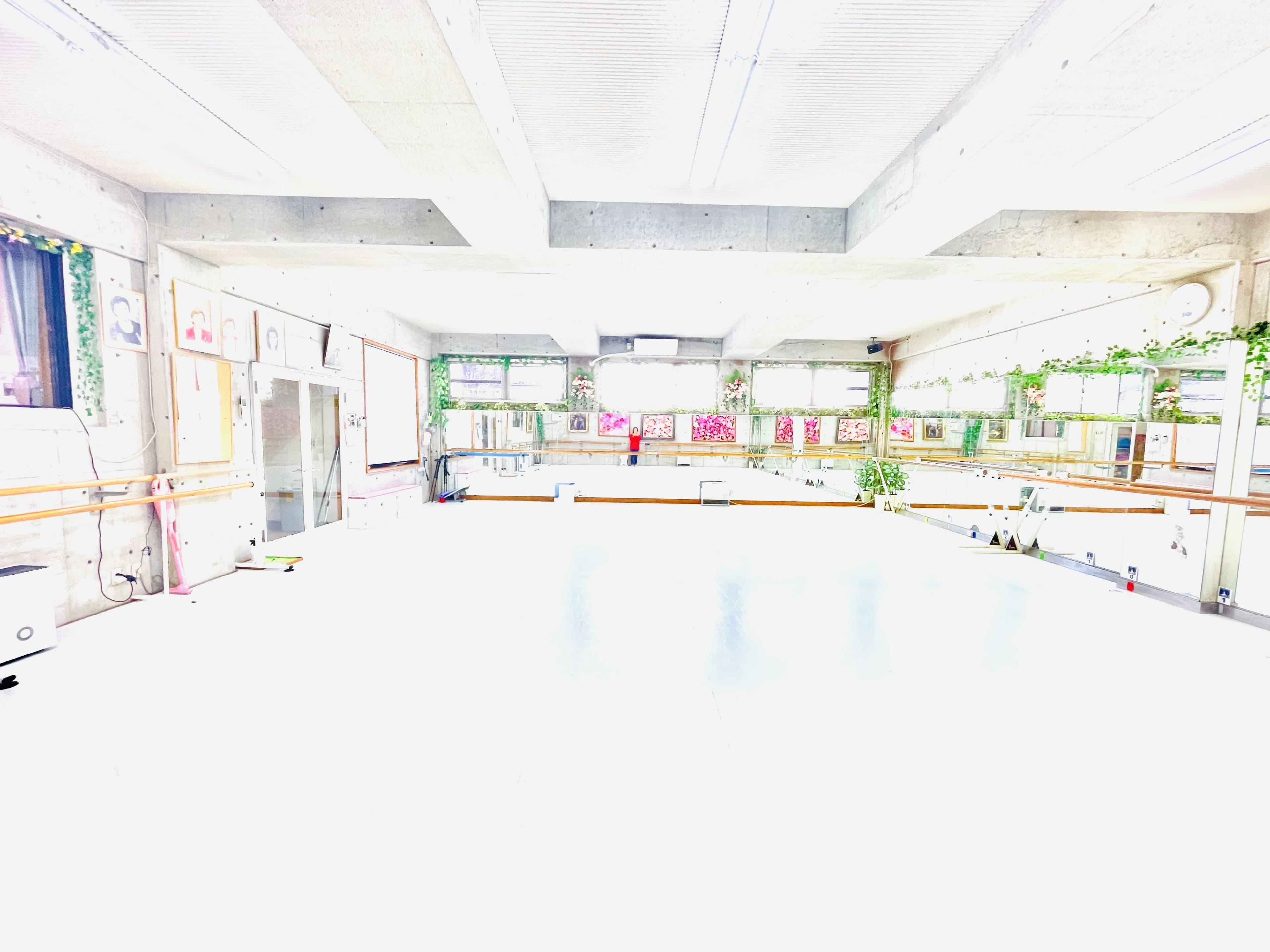 プルミエールクラシックバレエ 鶴川教室のメイン画像