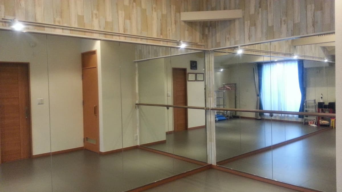 studio little(リトル) バレエ 東砂教室のサムネイル画像 2