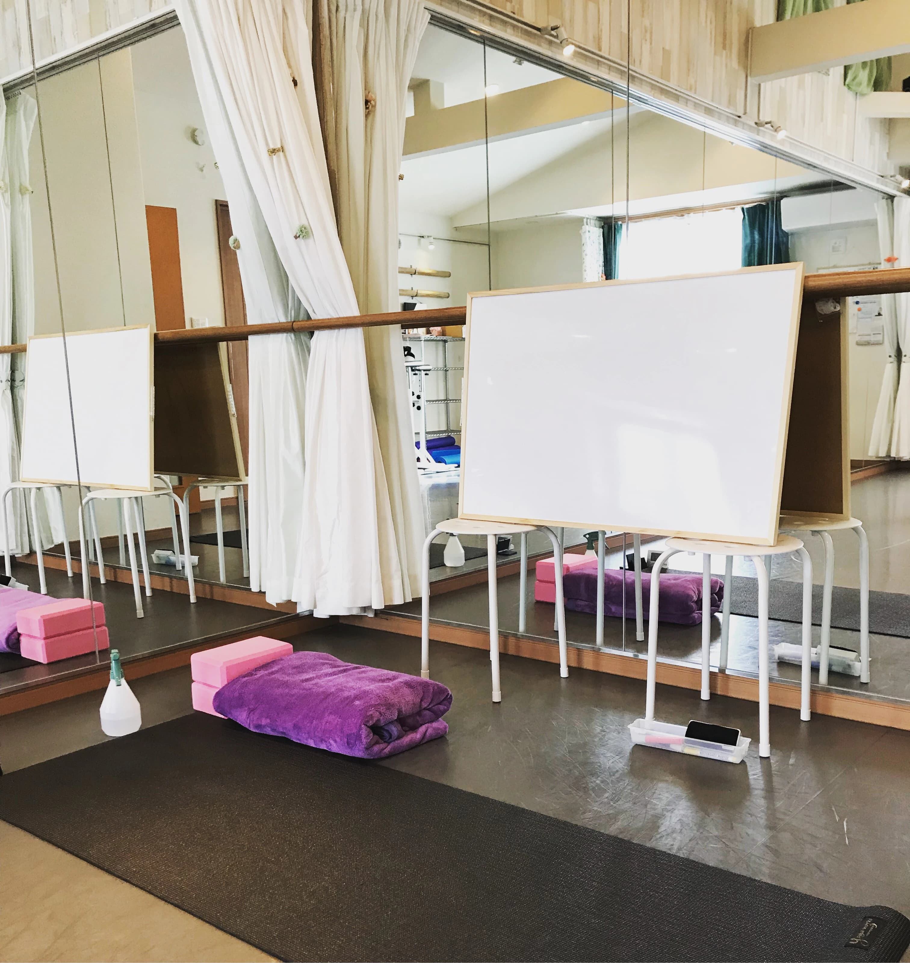 studio little(リトル) バレエ 東砂教室のサムネイル画像 5