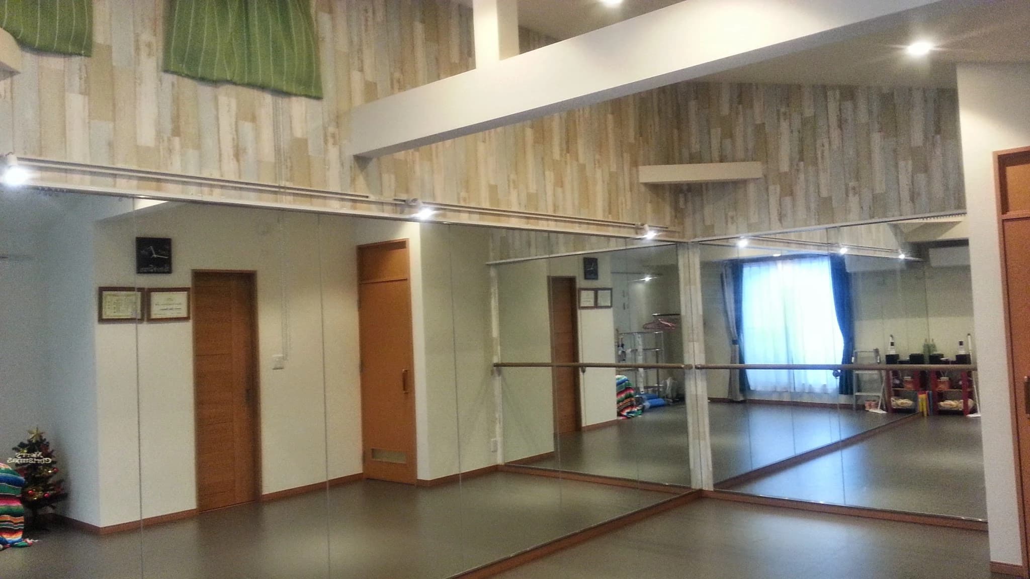 studio little(リトル) バレエ 東砂教室のメイン画像