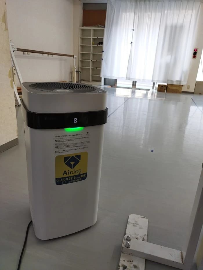 Suzuki(スズキ) Ballet Studio 喜久井町教室のサムネイル画像 2