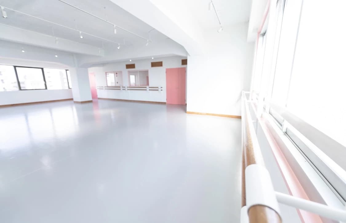 YBS Yukino Ballet Studio 大原教室のサムネイル画像 3