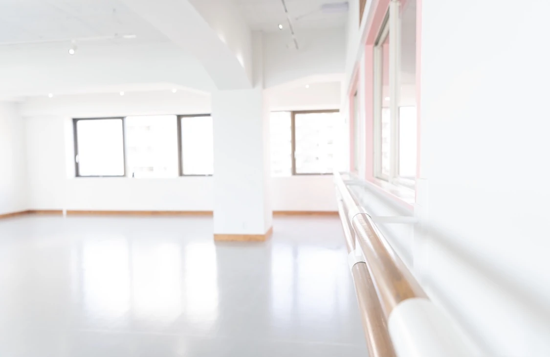 YBS Yukino Ballet Studio 大原教室のサムネイル画像 4