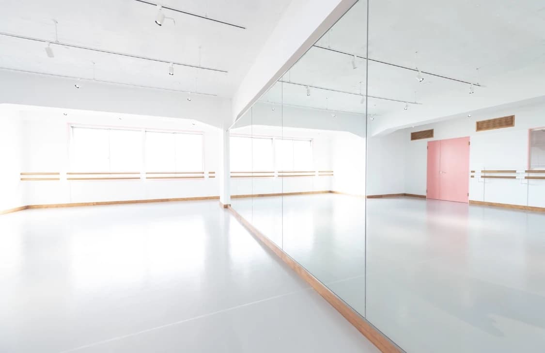 YBS Yukino Ballet Studio 大原教室のサムネイル画像 5