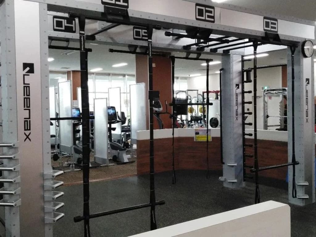 DO SPORTS PLAZA(ドゥスポーツプラザ) バレエ 豊洲 画像 17