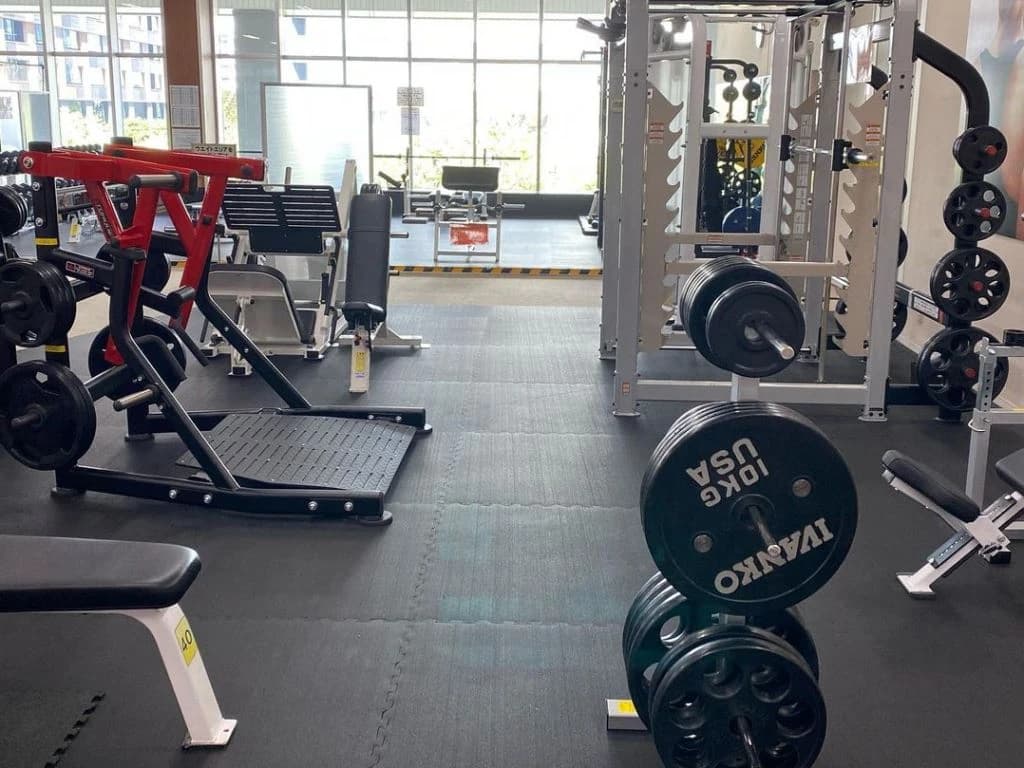 DO SPORTS PLAZA(ドゥスポーツプラザ) バレエ 豊洲 画像 21