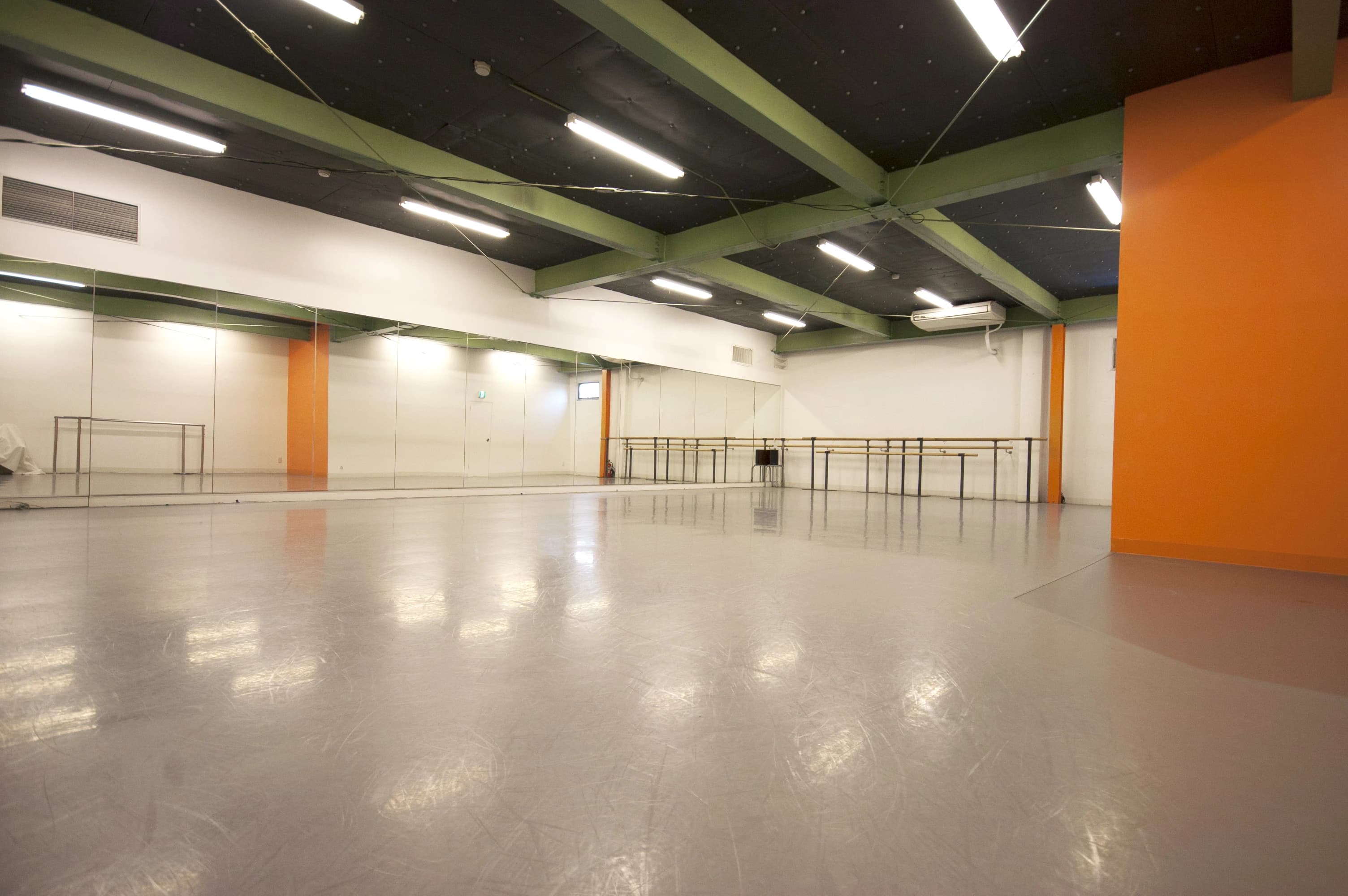 studio ARCHITANZ(アーキタンツ) バレエ スタジオアーキタンツのメイン画像