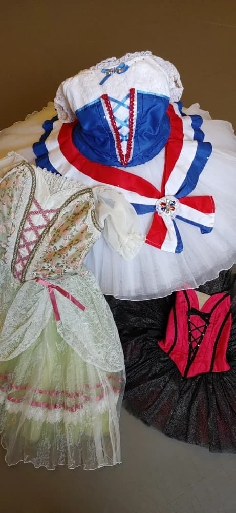 N&Nバレエアカデミー 明神教室 画像 20