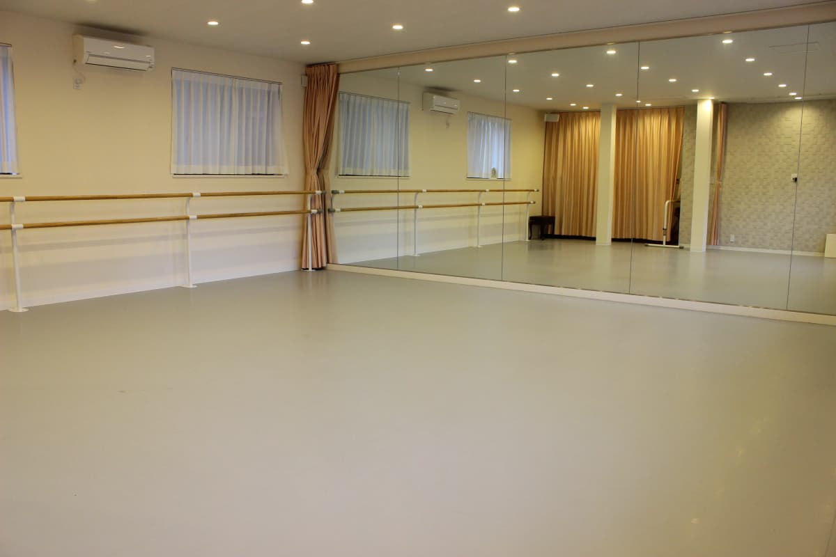 N&Nバレエアカデミー 明神教室 画像 31