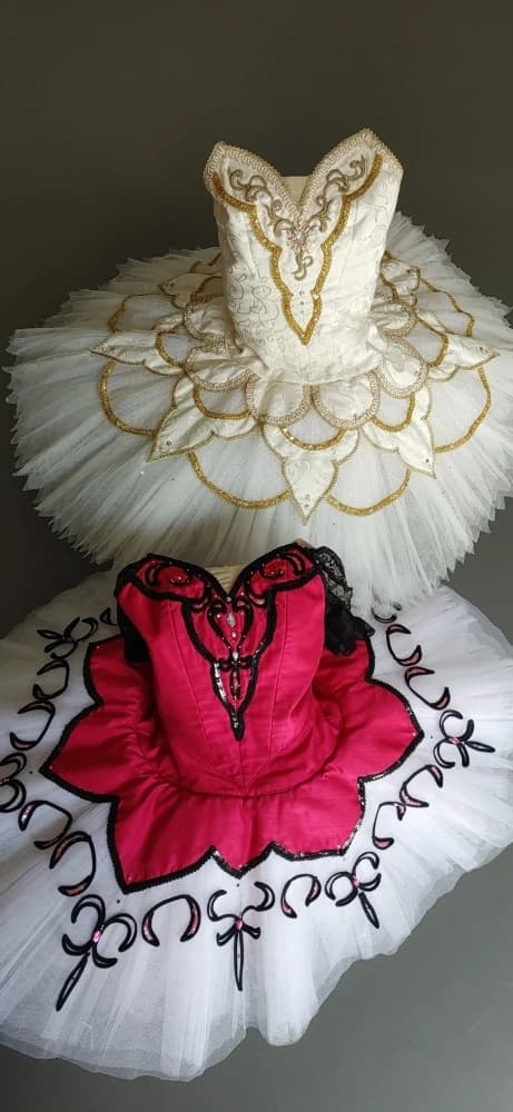 N&Nバレエアカデミー 明神教室のサムネイル画像 4