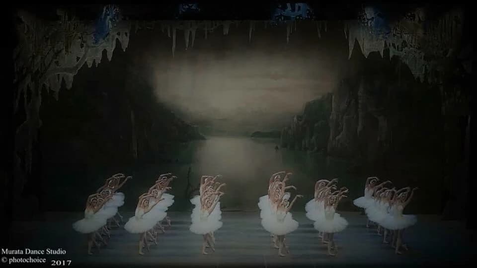 Murata(ムラタ) Dance Studio バレエ 経堂教室のメイン画像