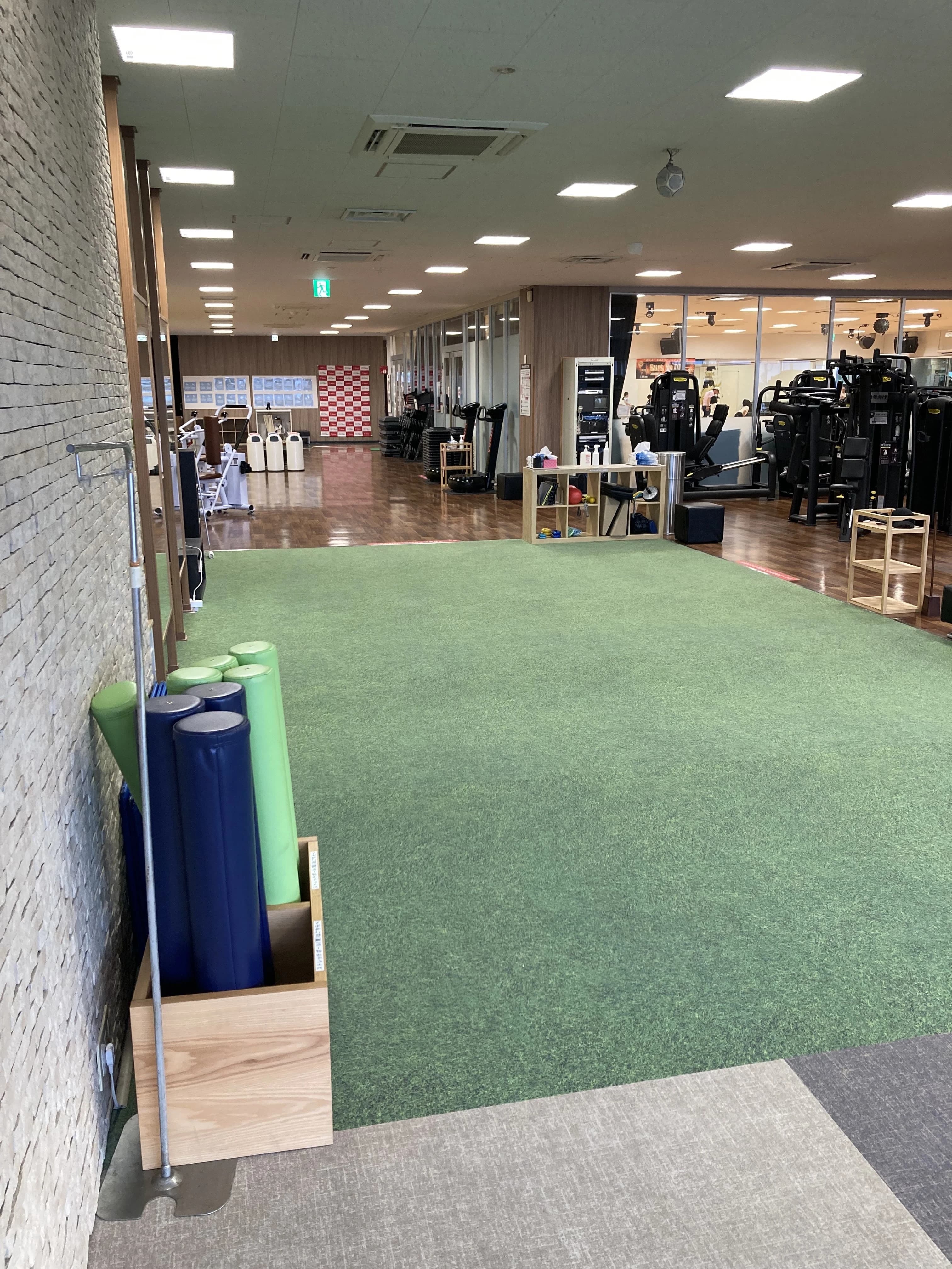 RENAISSANCE バレエ 西国分寺24のメイン画像