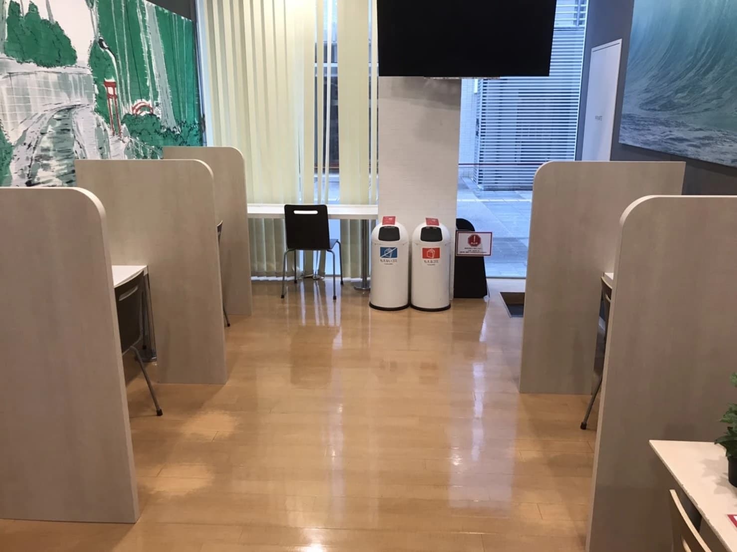 RENAISSANCE バレエ 西国分寺24のサムネイル画像 5