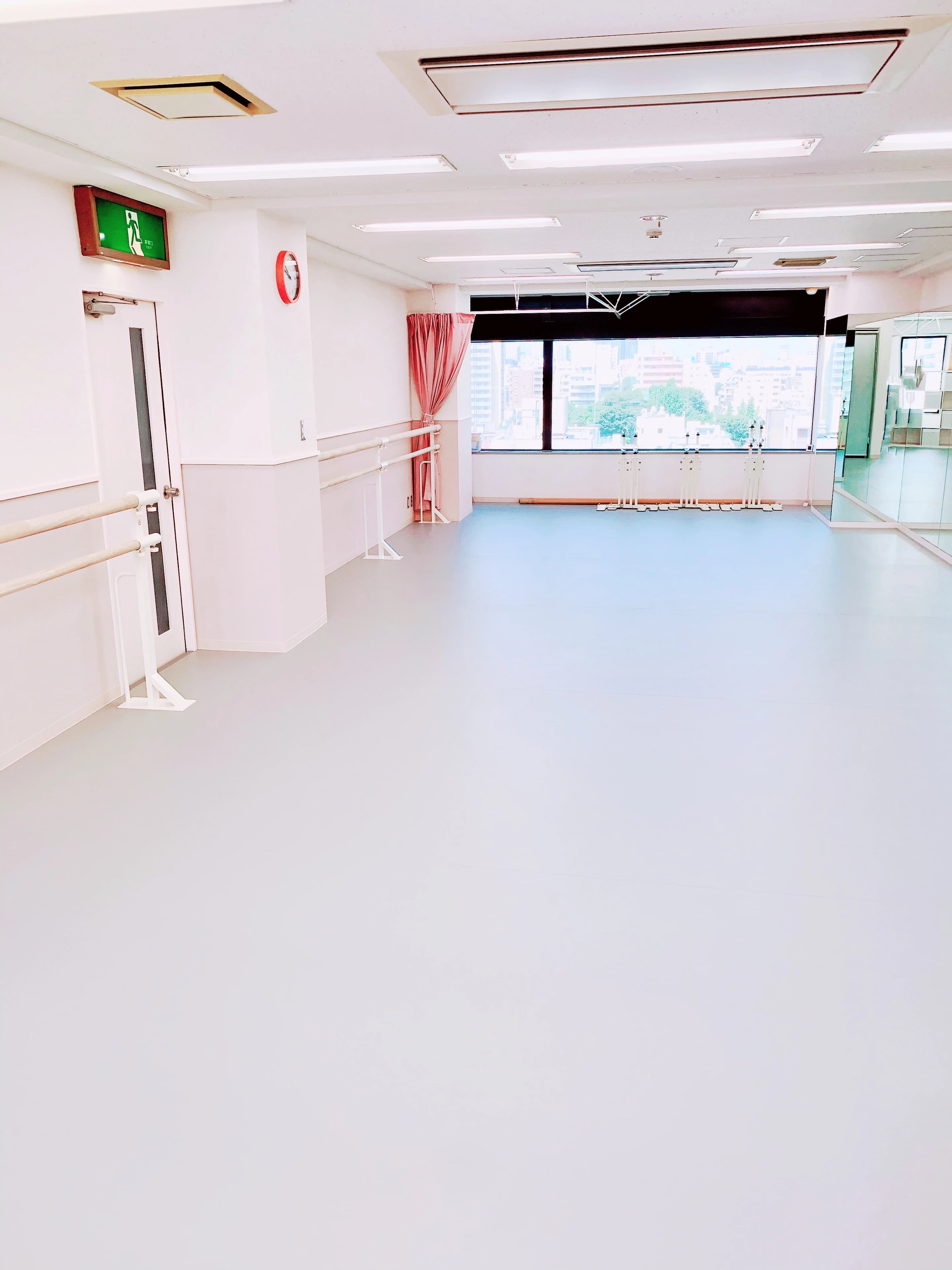 マーサ・ロシアン・バレエ 神楽坂教室のメイン画像