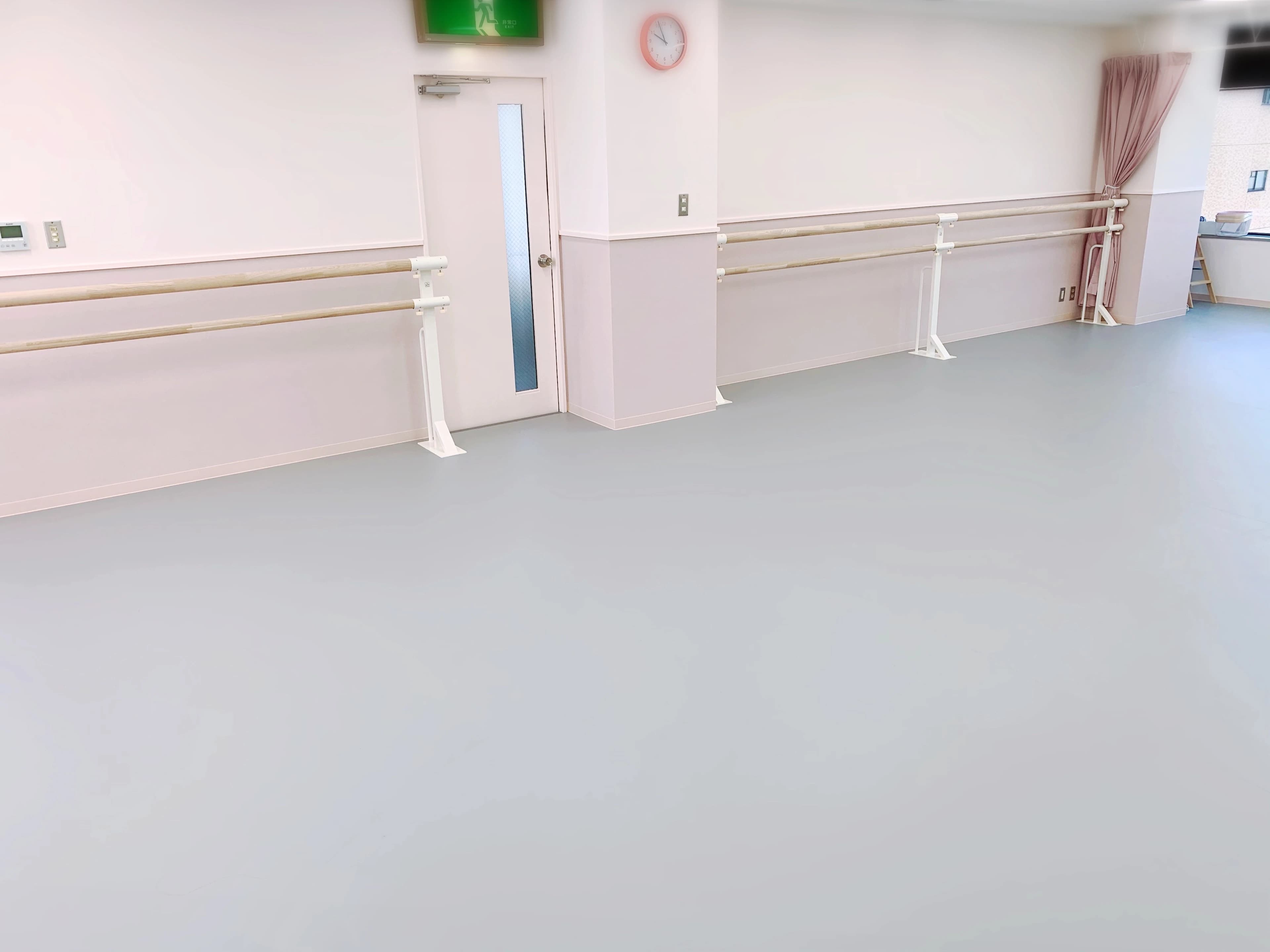 マーサ・ロシアン・バレエ 神楽坂教室のサムネイル画像 2