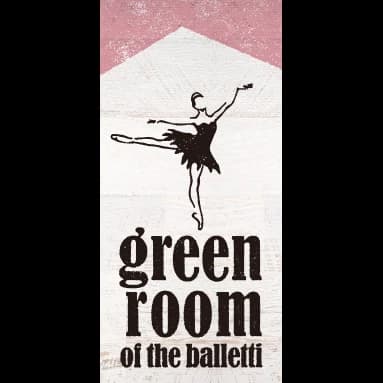 GREENROOM(グリーンルーム) バレエ 船橋教室のサムネイル画像 3