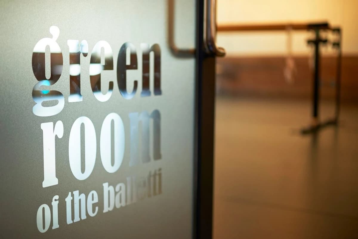 GREENROOM(グリーンルーム) バレエ 船橋教室のサムネイル画像 4