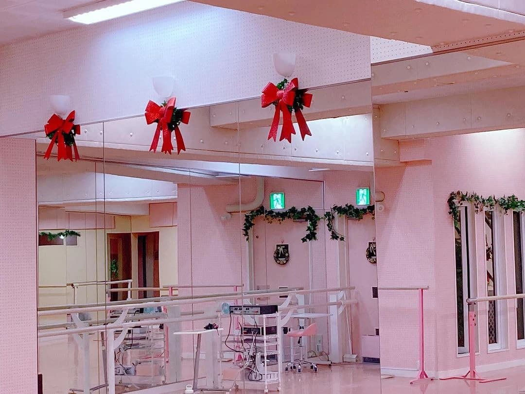 JOY(ジョイ) BALLET STUDIO 本部スタジオのメイン画像