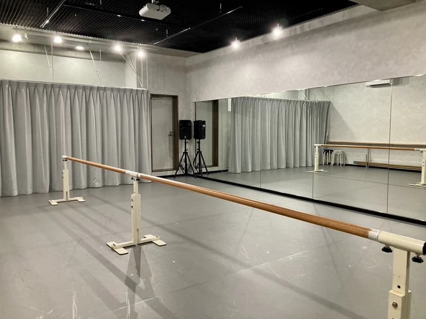 RIRE(リール) BALLET STUDIO 品川サークル 画像 4
