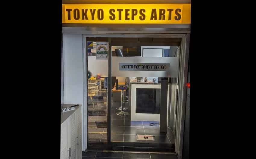 BOX Performers Academy バレエ 東池袋教室のサムネイル画像 3