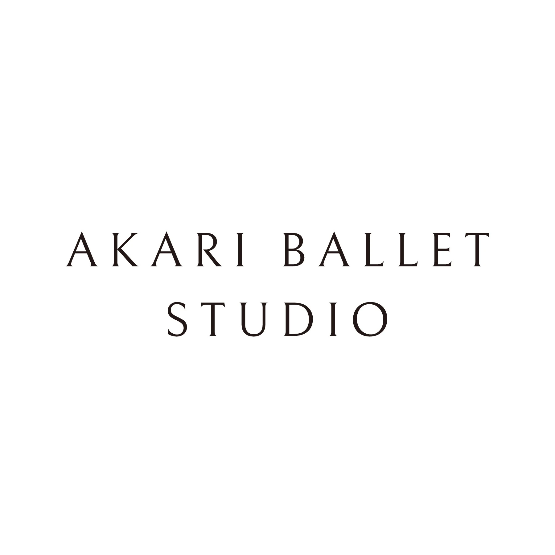Akari Ballet Studio 三軒茶屋スタジオのメイン画像