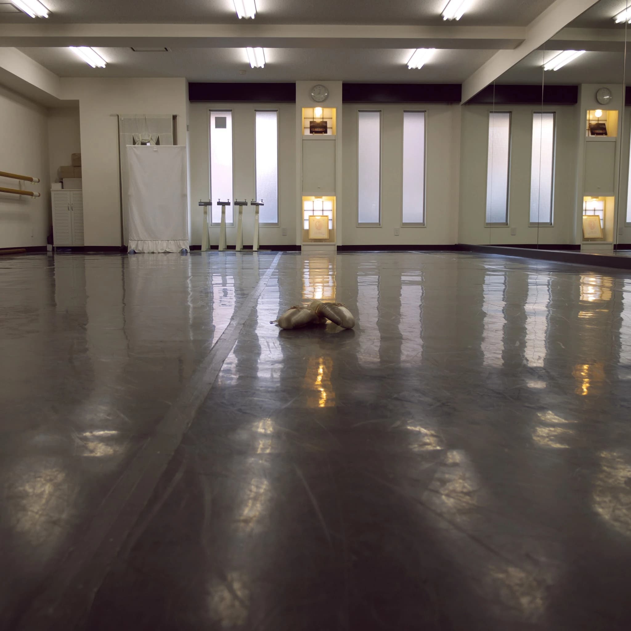 菊地美樹バレエアカデミー 大島教室のメイン画像