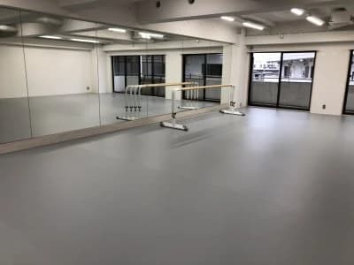 マーシャチャイルド/ジュニアバレエ バレエ 藤が丘校のメイン画像