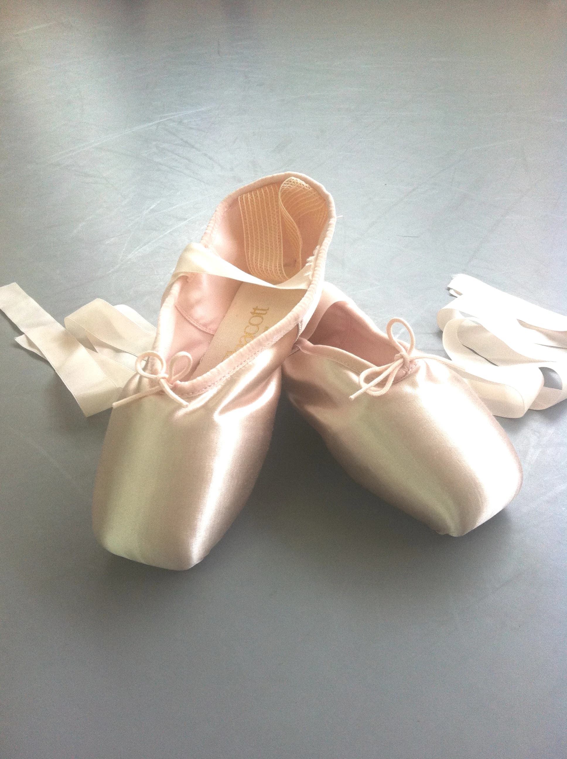 バレエスタジオPure(ピュア) 大豆戸町教室のメイン画像