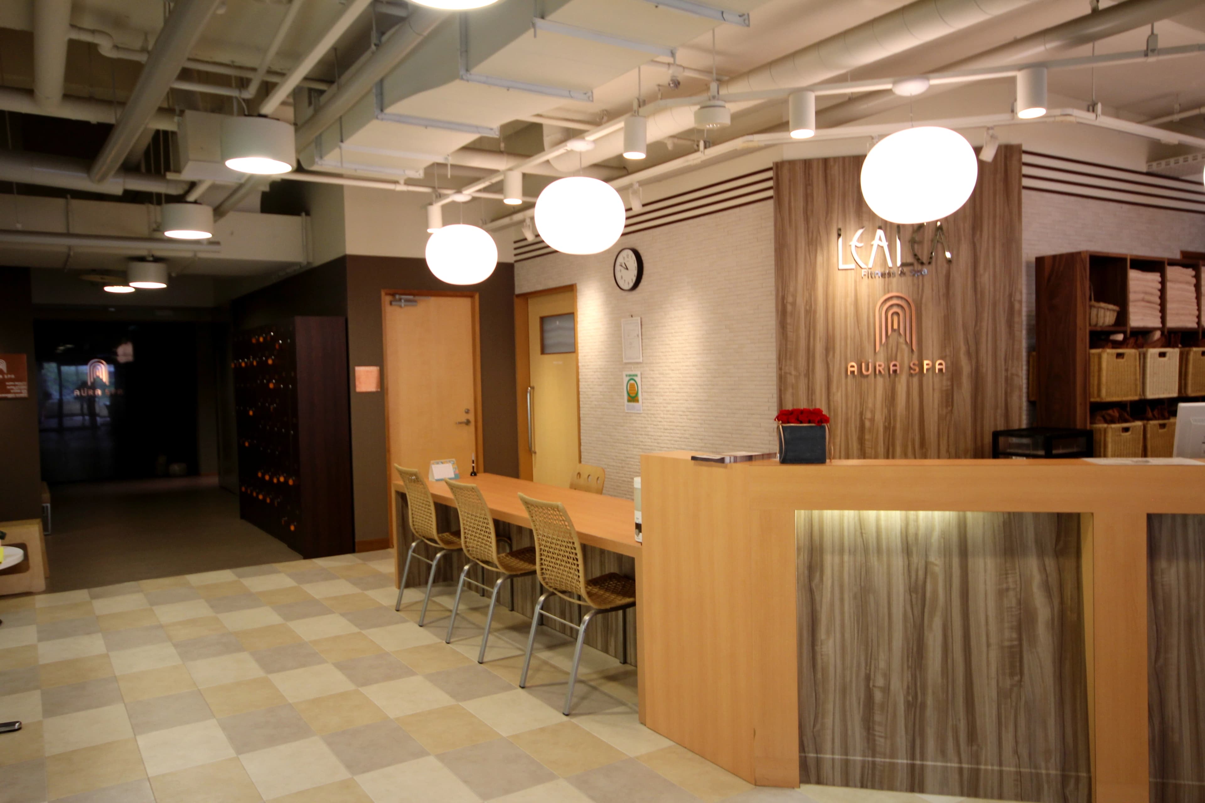 レアレアキッズスクール バレエ 本牧校 画像 7