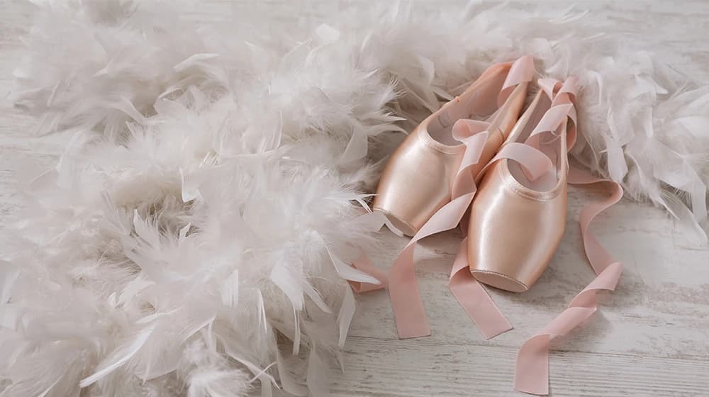 Mayumi Kinouchi(マユミキノウチ) Ballet Studio たちばな台教室のメイン画像