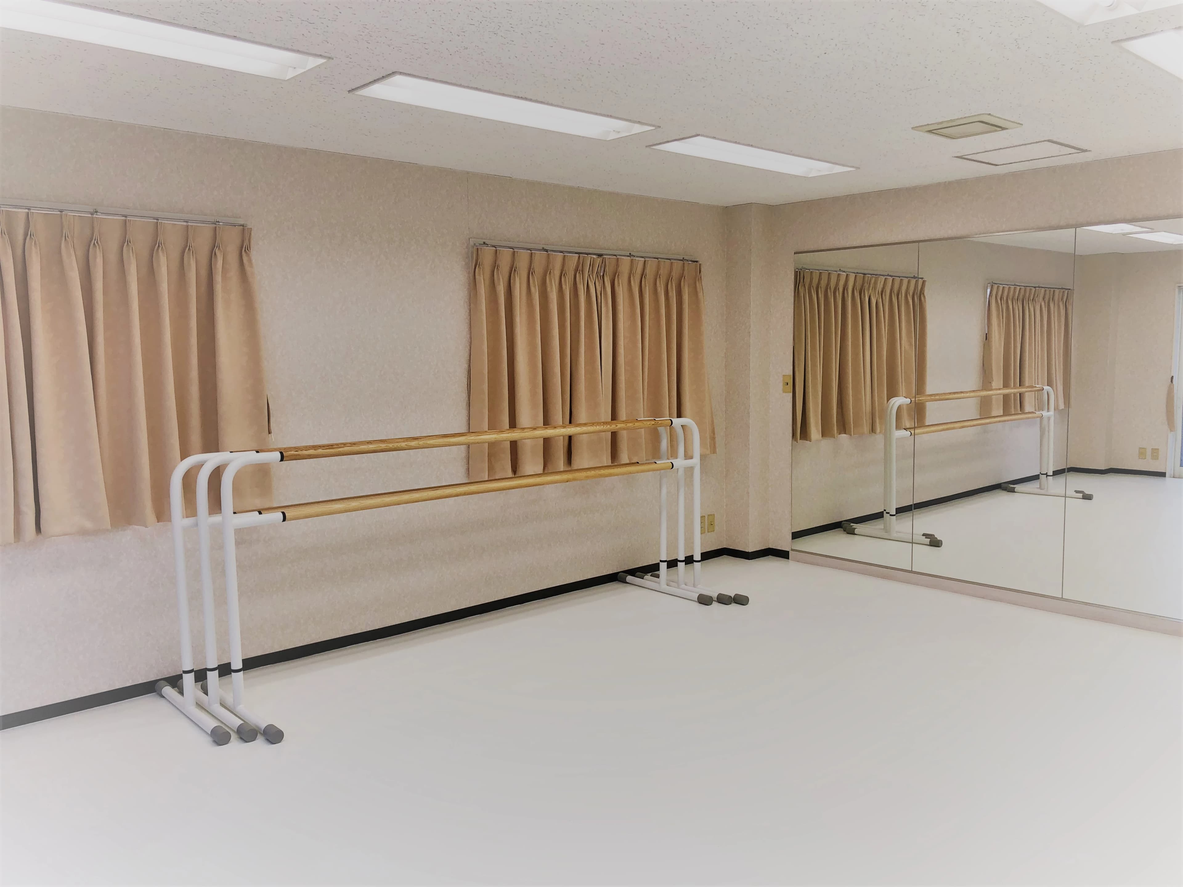 axis(アクシス) バレエ アクシスジュニアバレエスクール矢向のメイン画像