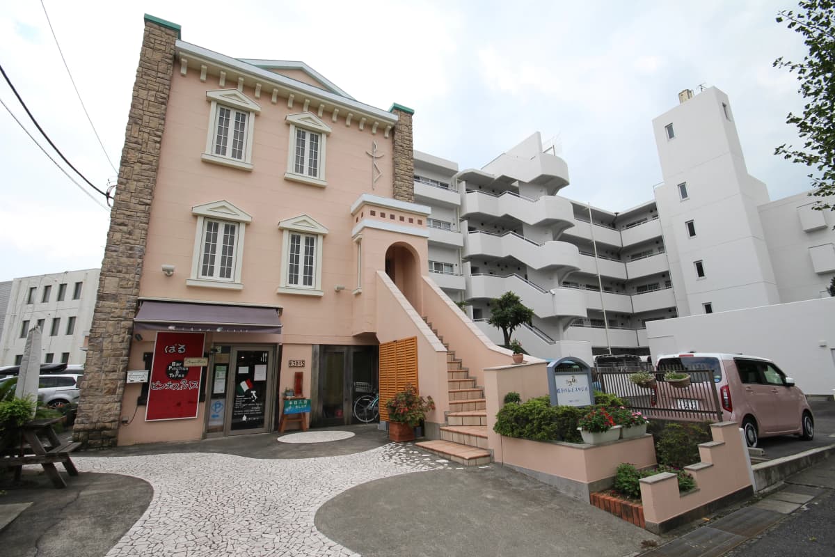 松下バレエスタジオ 平塚スタジオ 画像 17