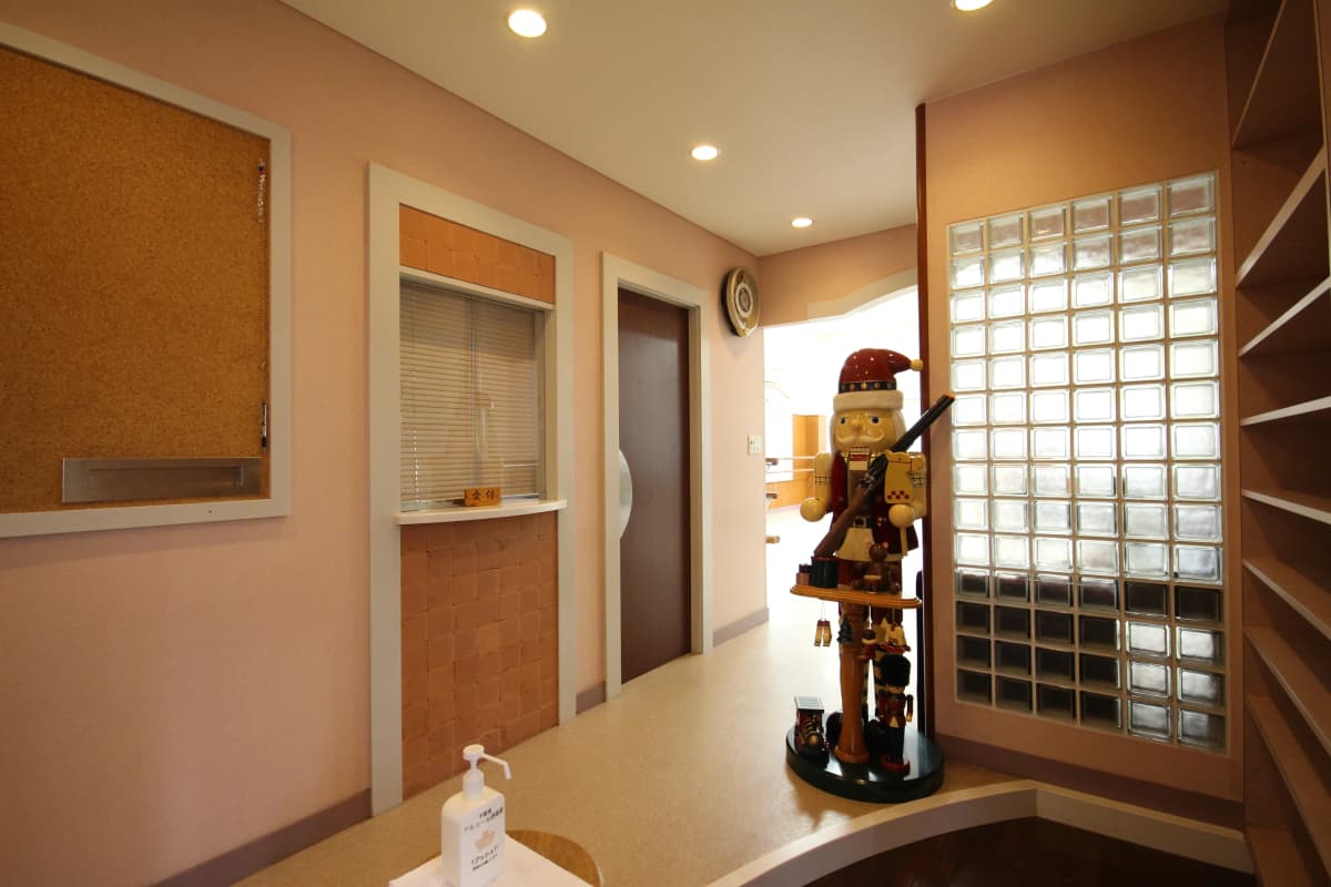 松下バレエスタジオ 平塚スタジオ 画像 19