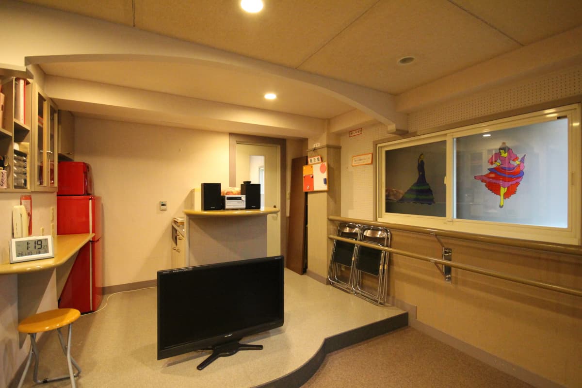 松下バレエスタジオ 平塚スタジオ 画像 20