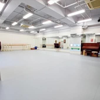 City Arts(シティアーツ) バレエ 新塚越教室のメイン画像