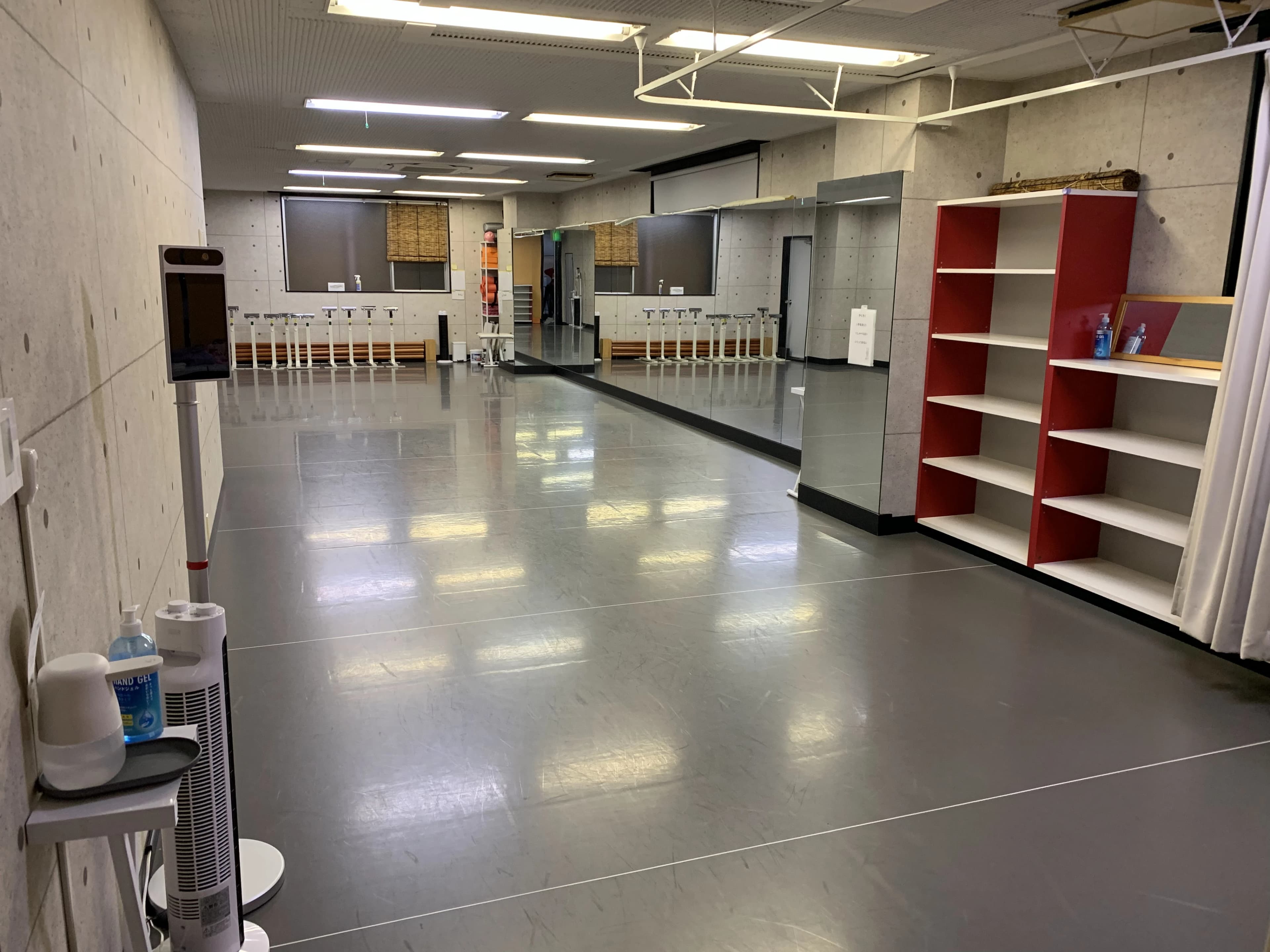 Ballet Arte(アルテ) 川崎スタジオ 画像 1