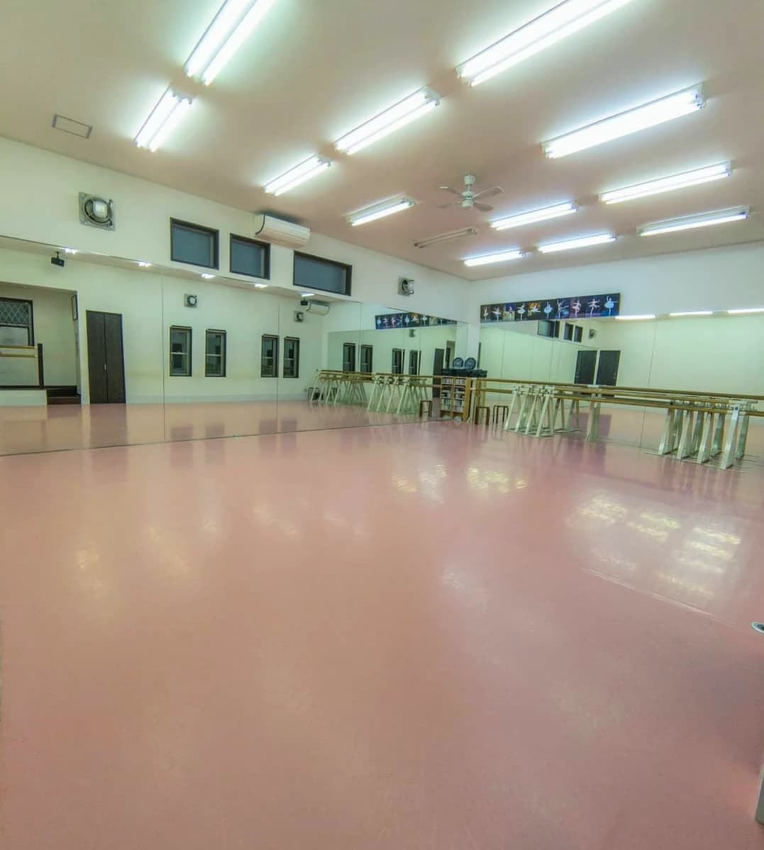 KMA Ballet Arts 町屋教室 画像 7