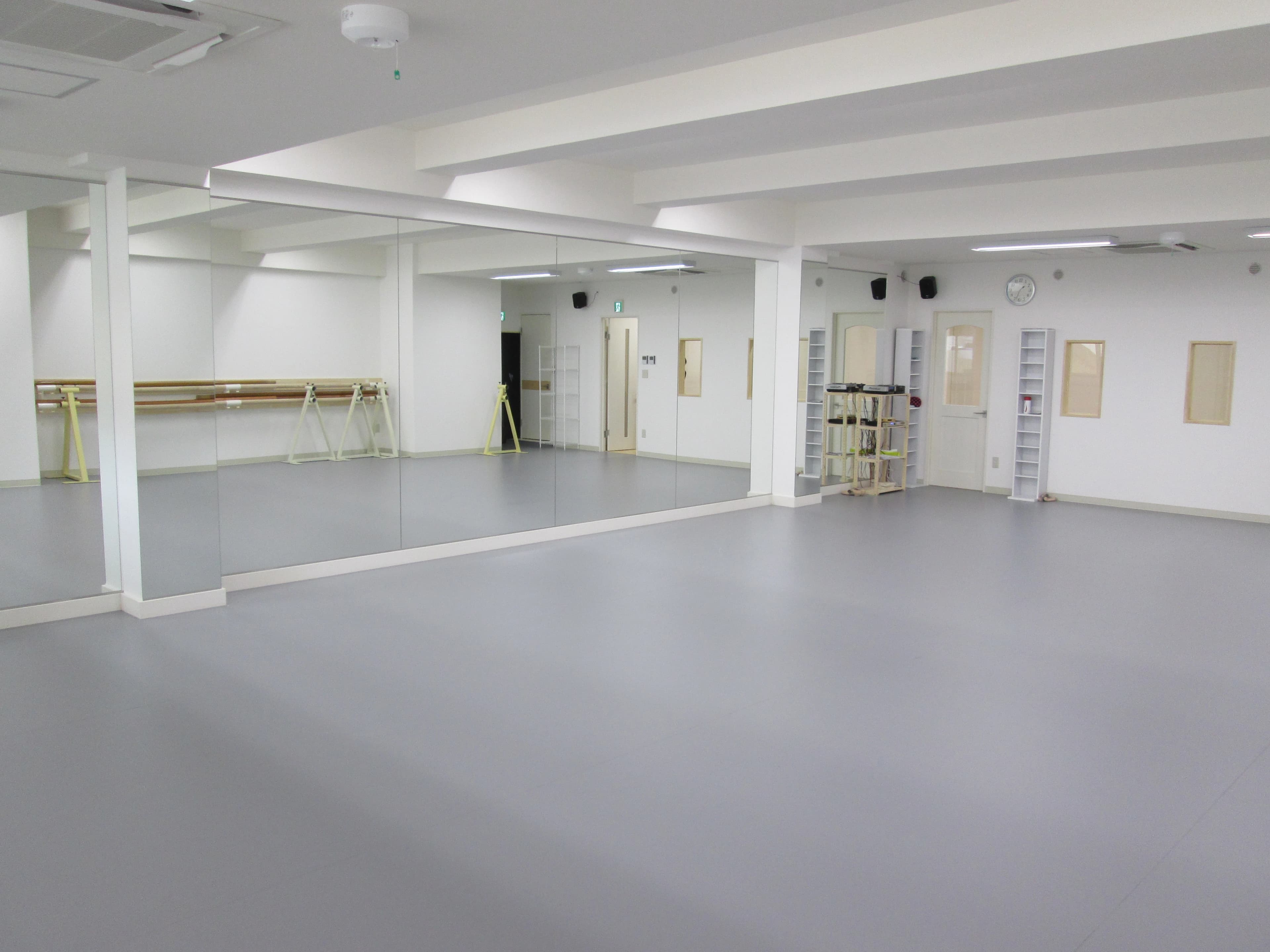 キプスバレエスタジオ 淵野辺スタジオのサムネイル画像 2