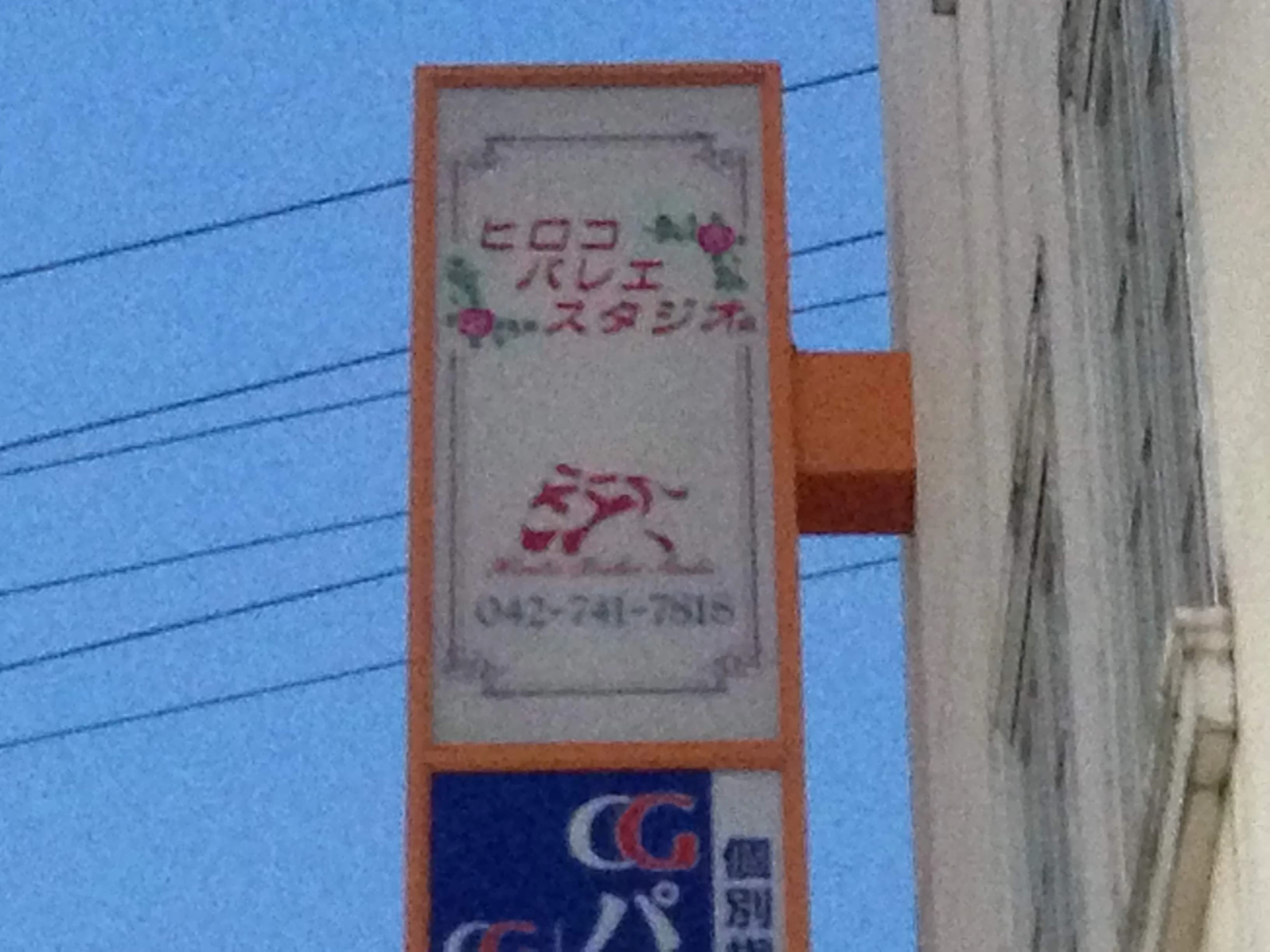 ヒロコバレエスタジオ 東林間教室のサムネイル画像 2