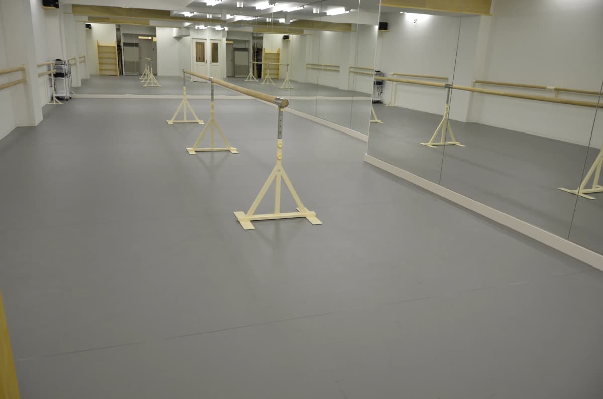 STUDIO marty(マーティ) バレエ 新横浜教室のメイン画像