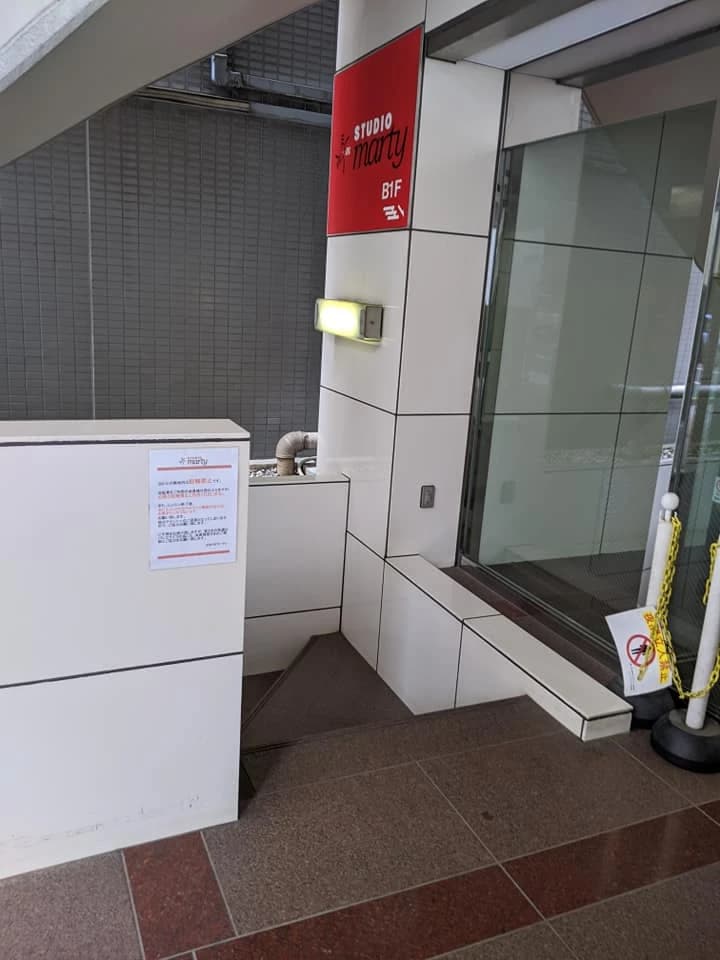 STUDIO marty(マーティ) バレエ 新横浜教室のサムネイル画像 2