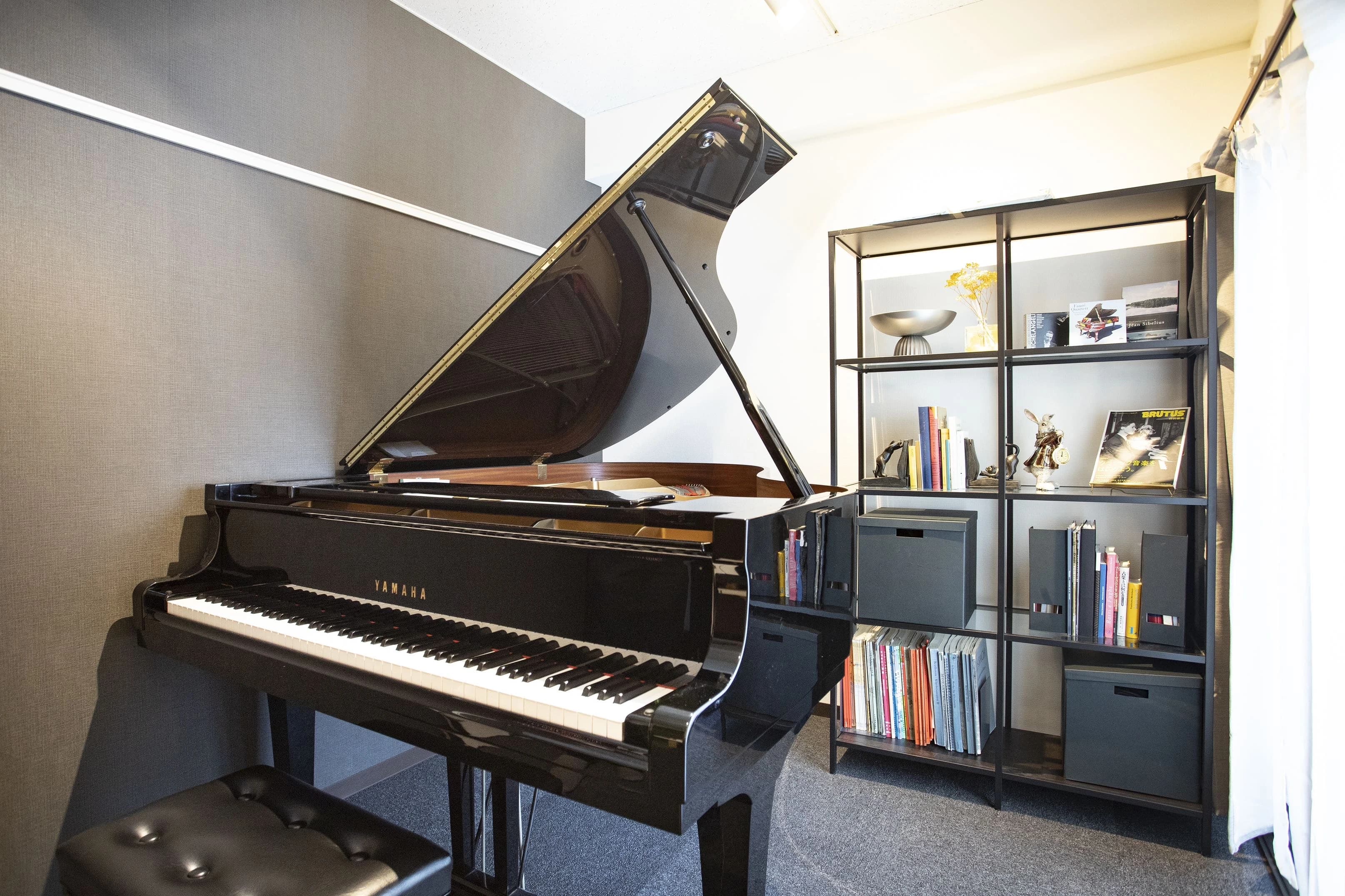 Salon Adagio 新宿御苑のサムネイル画像 2