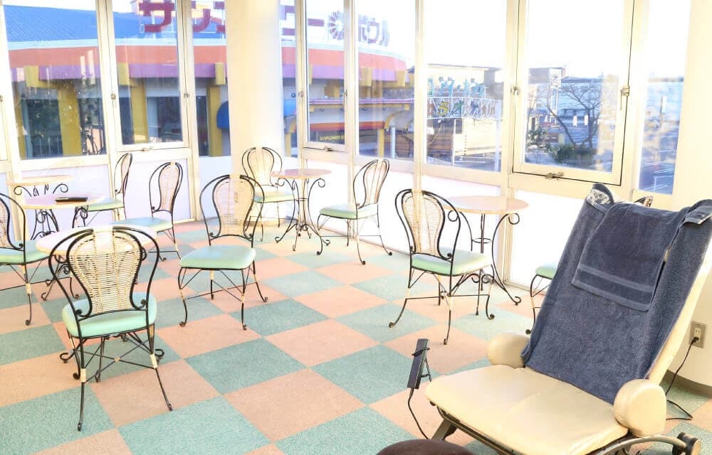 サンフラワースイミングスクール 画像 9