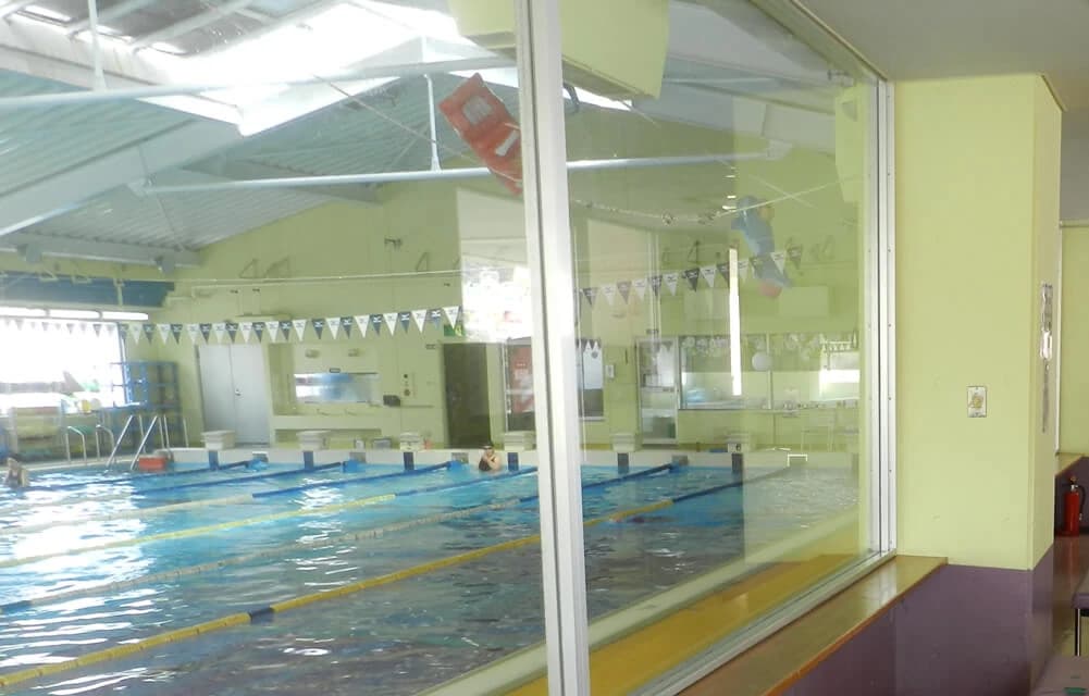 サンフラワースイミングスクール 画像 12