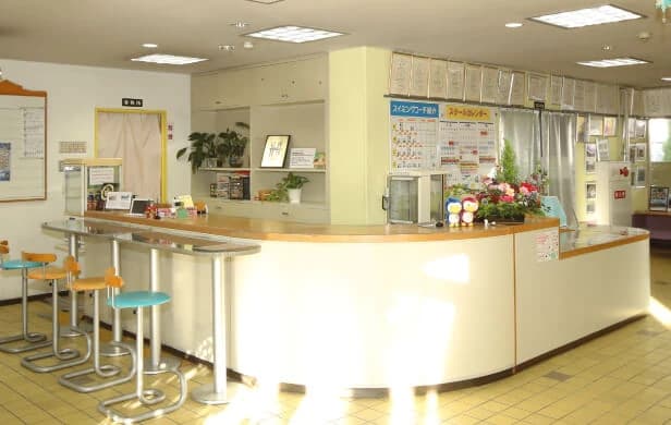 サンフラワースイミングスクール 画像 13