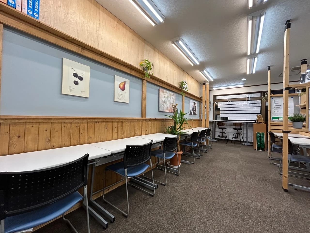 自立型個別学習 G-PAPILS　西八王子校のサムネイル画像 3