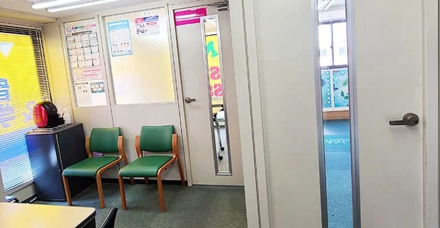 シェーン英会話 青戸校のメイン画像