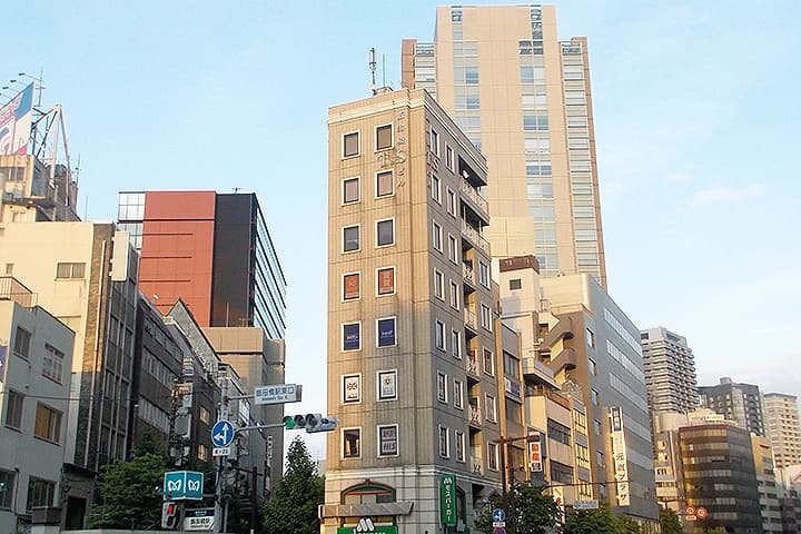 シェーン英会話 飯田橋校のサムネイル画像 3