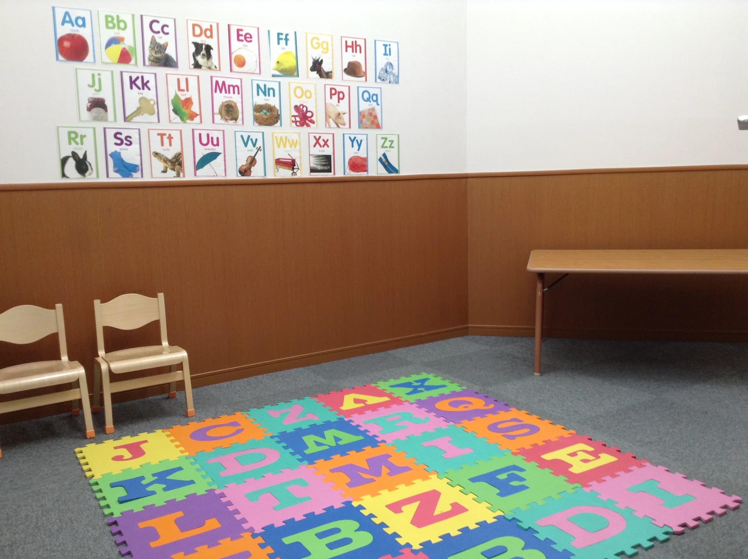 シェーン英会話 イオン市川妙典校のサムネイル画像 4