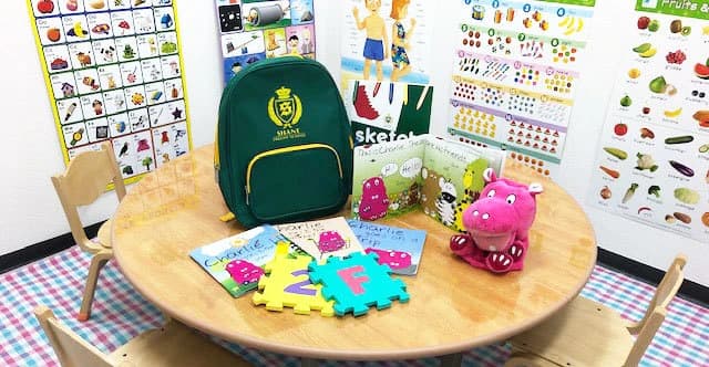 シェーン英会話 イオン西新井校 画像 5